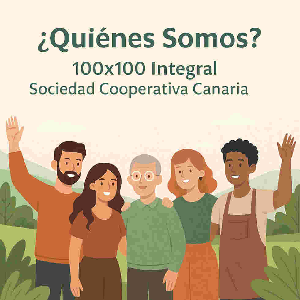 ¿Quiénes Somos?